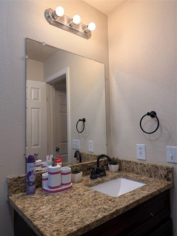 1422 Meadowhigh Lane, Spring, TX 77373