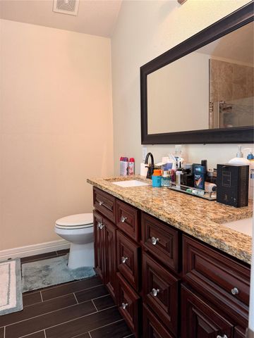 1422 Meadowhigh Lane, Spring, TX 77373