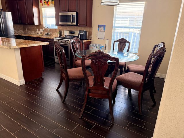 1422 Meadowhigh Lane, Spring, TX 77373