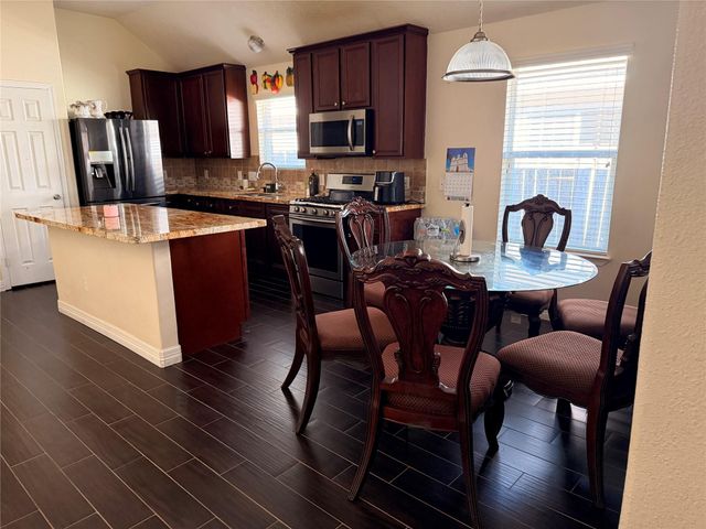 1422 Meadowhigh Lane, Spring, TX 77373