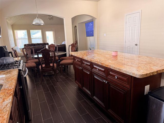 1422 Meadowhigh Lane, Spring, TX 77373