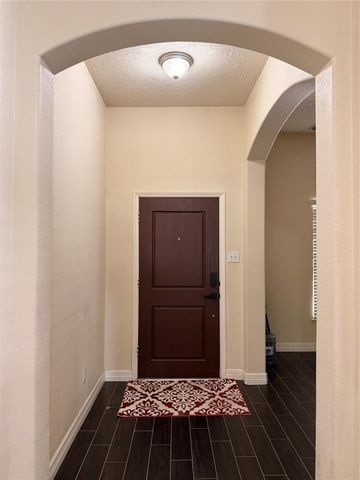 1422 Meadowhigh Lane, Spring, TX 77373