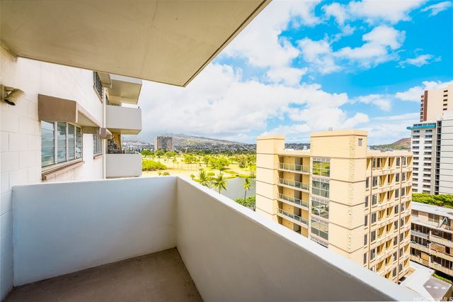 2421 Ala Wai Boulevard 1002, Honolulu, HI 96815