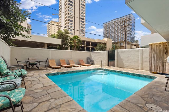 2421 Ala Wai Boulevard 1002, Honolulu, HI 96815