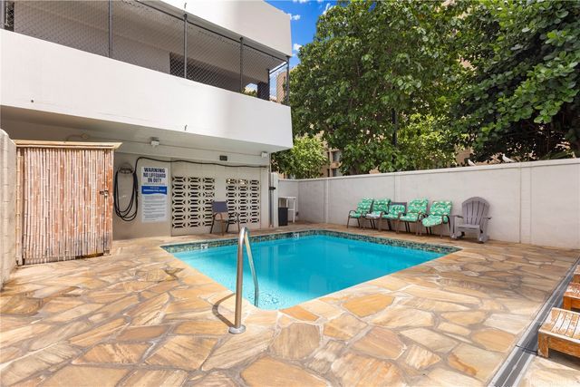 2421 Ala Wai Boulevard 1002, Honolulu, HI 96815