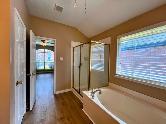 1400 Woodmont Drive, Allen, TX 75002