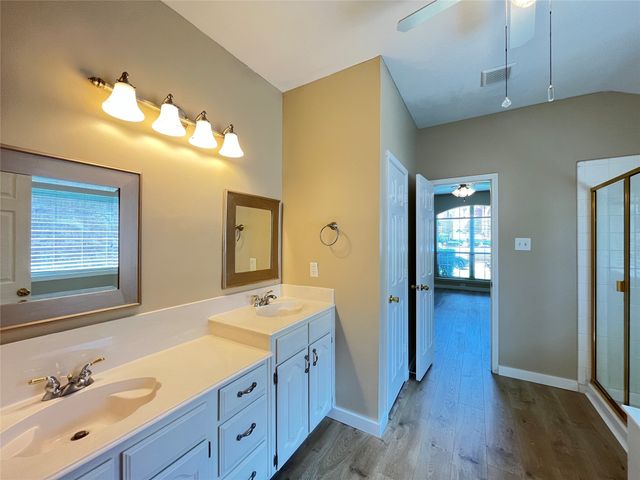 1400 Woodmont Drive, Allen, TX 75002