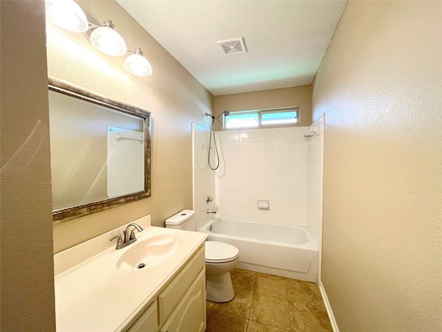1400 Woodmont Drive, Allen, TX 75002