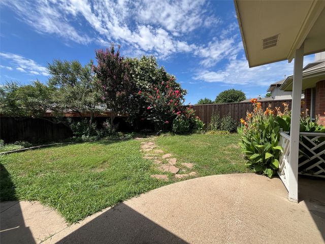 1400 Woodmont Drive, Allen, TX 75002