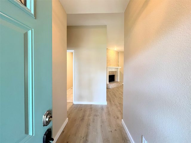 1400 Woodmont Drive, Allen, TX 75002