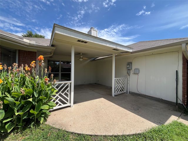 1400 Woodmont Drive, Allen, TX 75002