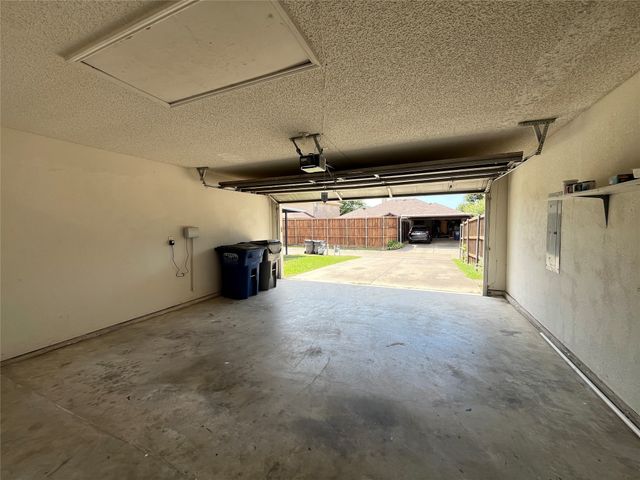 1400 Woodmont Drive, Allen, TX 75002