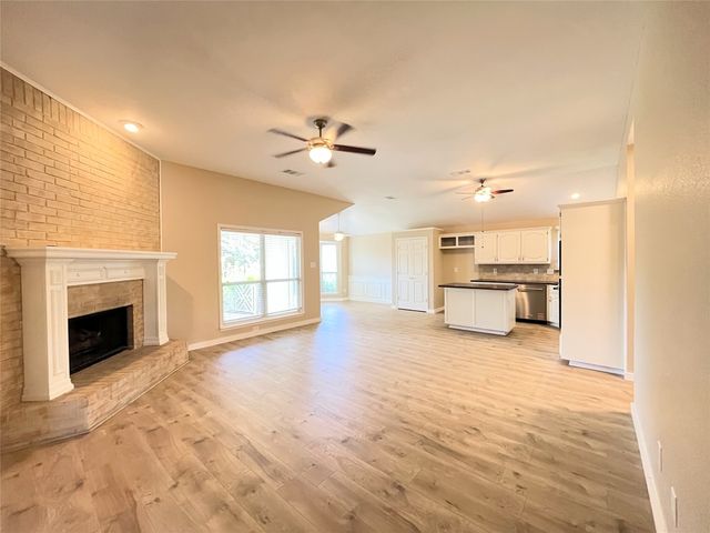 1400 Woodmont Drive, Allen, TX 75002
