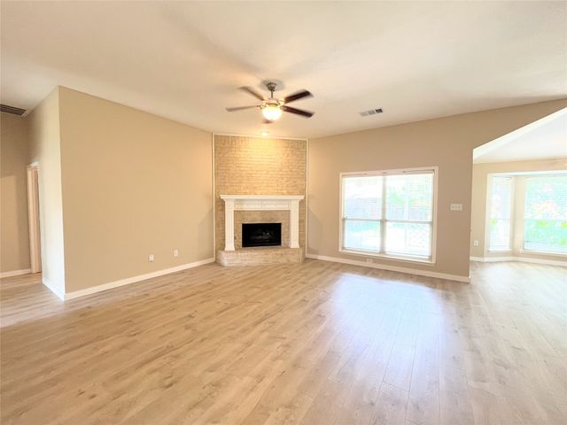 1400 Woodmont Drive, Allen, TX 75002