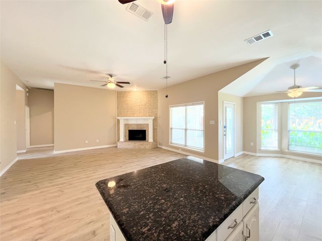 1400 Woodmont Drive, Allen, TX 75002