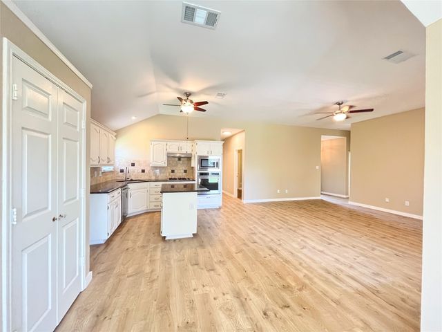 1400 Woodmont Drive, Allen, TX 75002