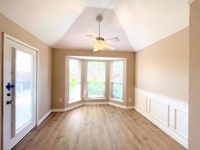 1400 Woodmont Drive, Allen, TX 75002