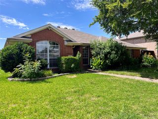 1400 Woodmont Drive, Allen, TX 75002