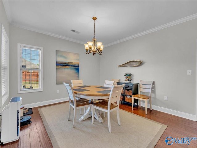 3112 Sandstone Street SE, Owens Cross Roads, AL 35763