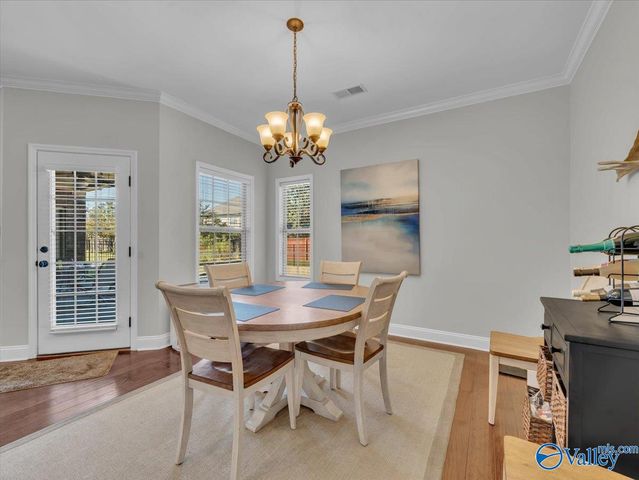 3112 Sandstone Street SE, Owens Cross Roads, AL 35763