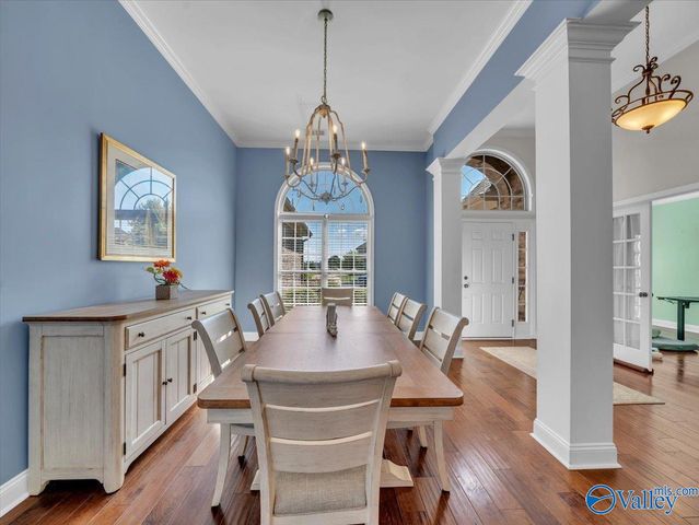 3112 Sandstone Street SE, Owens Cross Roads, AL 35763