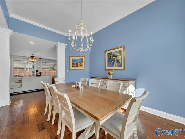 3112 Sandstone Street SE, Owens Cross Roads, AL 35763