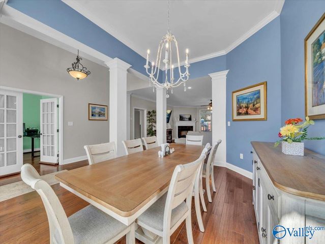 3112 Sandstone Street SE, Owens Cross Roads, AL 35763