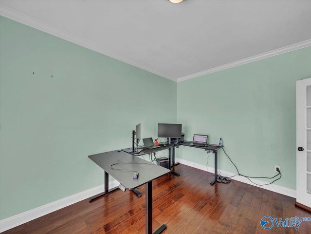 3112 Sandstone Street SE, Owens Cross Roads, AL 35763