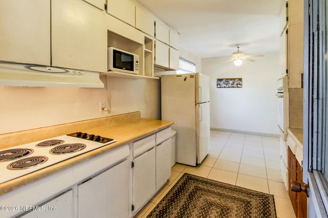 5255 SANTA MONICA Boulevard S, Jacksonville, FL 32207