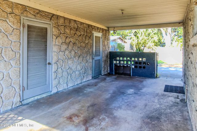 5255 SANTA MONICA Boulevard S, Jacksonville, FL 32207