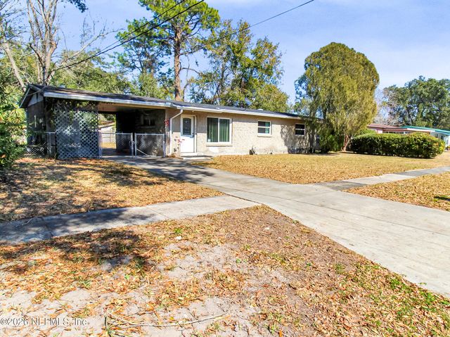 5255 SANTA MONICA Boulevard S, Jacksonville, FL 32207