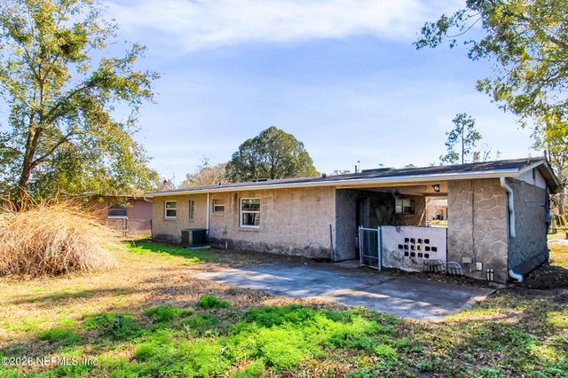 5255 SANTA MONICA Boulevard S, Jacksonville, FL 32207