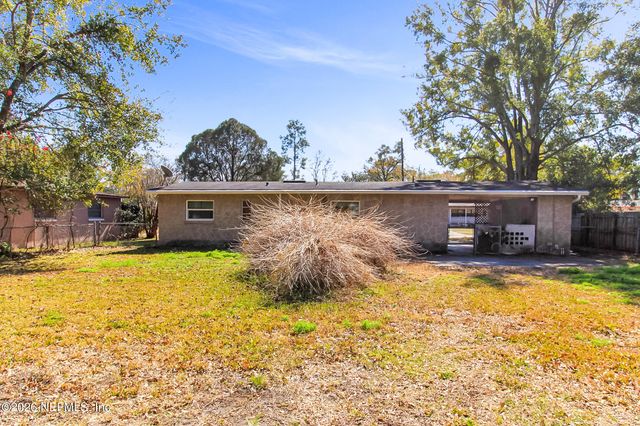 5255 SANTA MONICA Boulevard S, Jacksonville, FL 32207