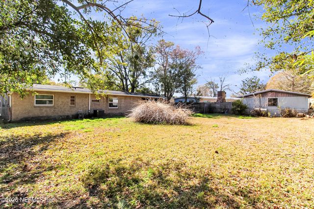 5255 SANTA MONICA Boulevard S, Jacksonville, FL 32207