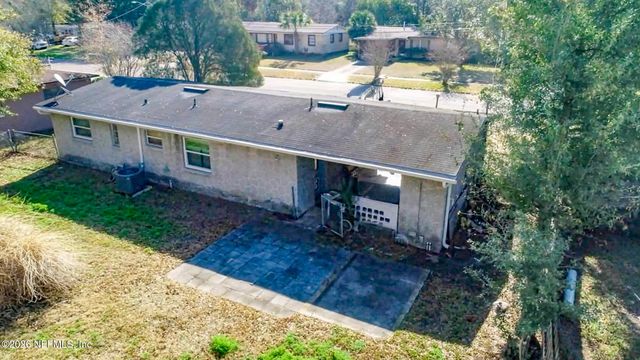 5255 SANTA MONICA Boulevard S, Jacksonville, FL 32207