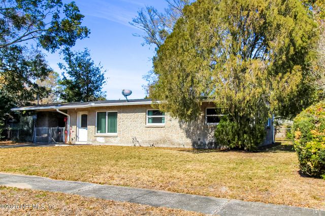 5255 SANTA MONICA Boulevard S, Jacksonville, FL 32207