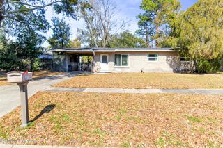 5255 SANTA MONICA Boulevard S, Jacksonville, FL 32207