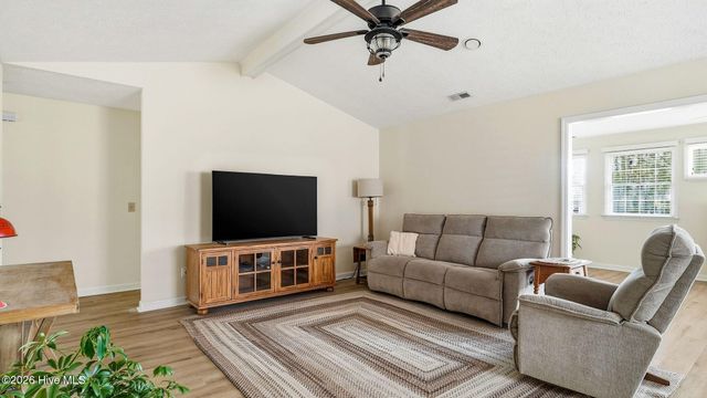 560 Pinehurst Trace Drive, Pinehurst, NC 28374