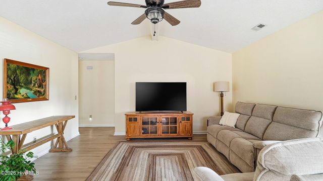 560 Pinehurst Trace Drive, Pinehurst, NC 28374