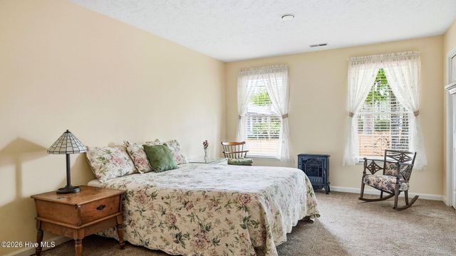 560 Pinehurst Trace Drive, Pinehurst, NC 28374