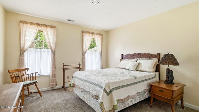 560 Pinehurst Trace Drive, Pinehurst, NC 28374