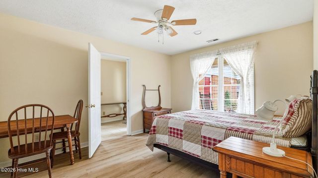 560 Pinehurst Trace Drive, Pinehurst, NC 28374