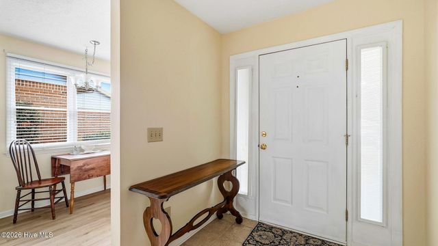 560 Pinehurst Trace Drive, Pinehurst, NC 28374