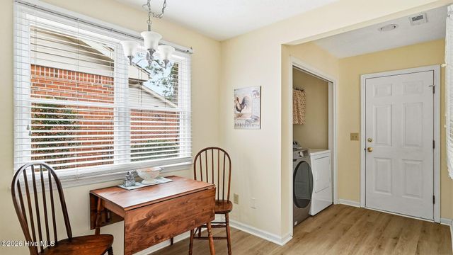 560 Pinehurst Trace Drive, Pinehurst, NC 28374