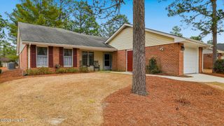 560 Pinehurst Trace Drive, Pinehurst, NC 28374