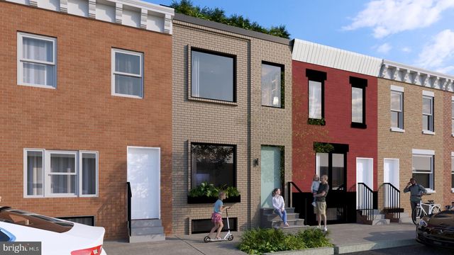 2427 S MARSHALL ST, Philadelphia, PA 19148