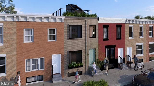 2427 S MARSHALL ST, Philadelphia, PA 19148