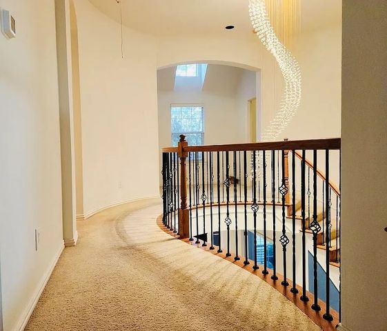 2742 Hidden Knoll Trail, Frisco, TX 75034