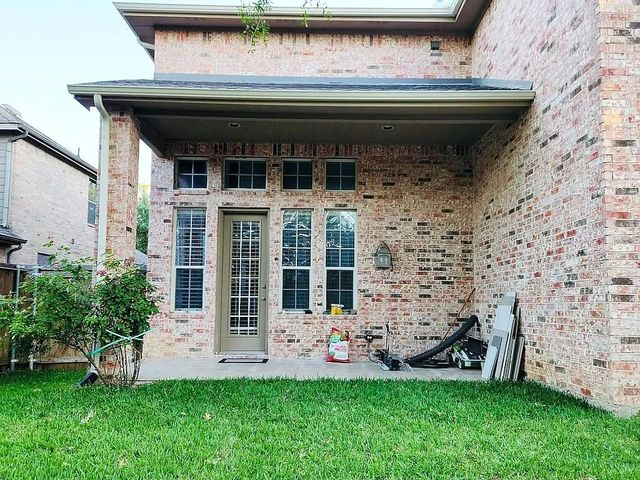 2742 Hidden Knoll Trail, Frisco, TX 75034