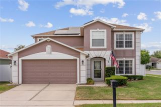 15600 KALIHNA COURT, Orlando, FL 32828